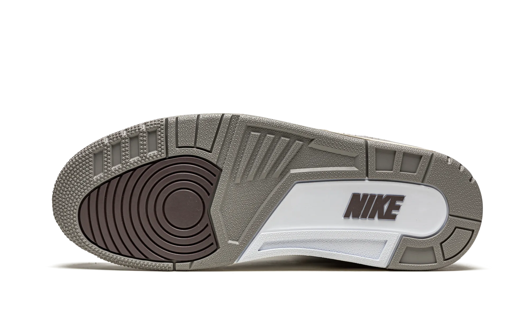 AIR JORDAN 3 RETRO SP WMNS "A Ma Manire - Raised by Women" jordan classic womens shoes