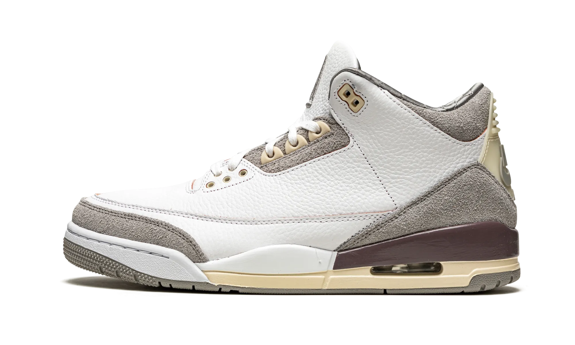 AIR JORDAN 3 RETRO SP WMNS "A Ma Manire - Raised by Women" Jordan Women's styles