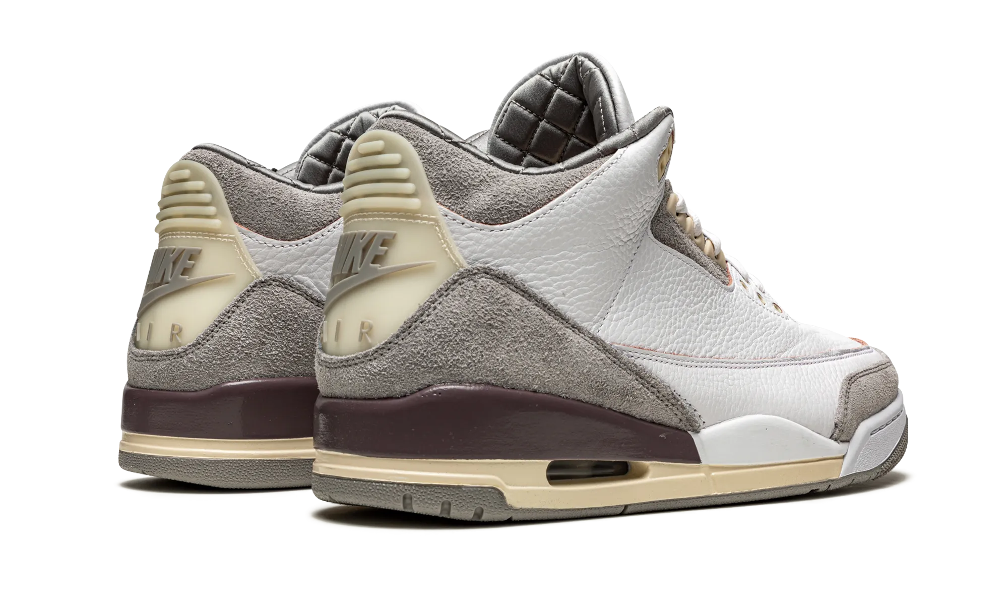 AIR JORDAN 3 RETRO SP WMNS "A Ma Manire - Raised by Women" jordan classic womens shoes