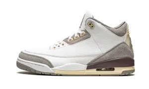 AIR JORDAN 3 RETRO SP WMNS "A Ma Manire - Raised by Women" Jordan Women's styles