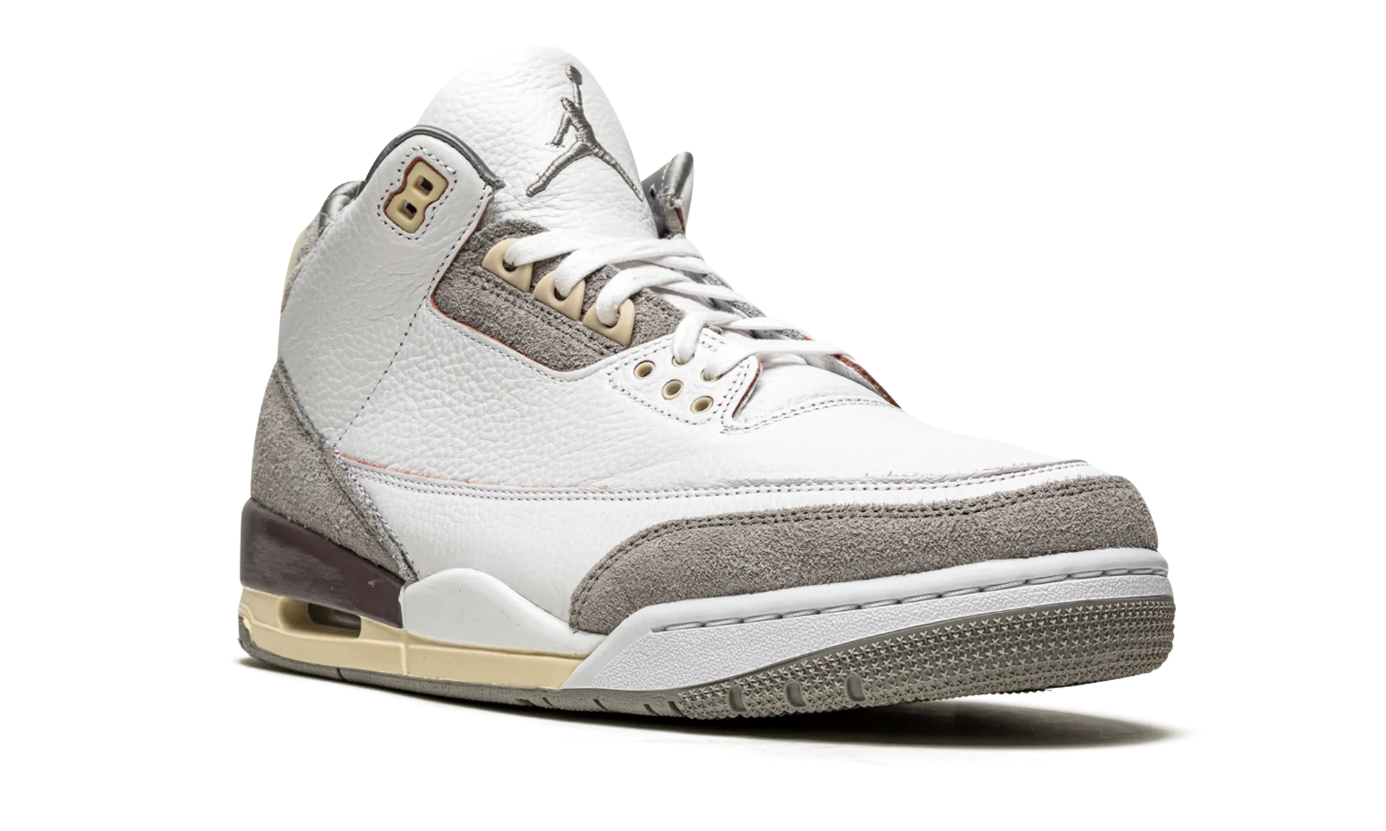 AIR JORDAN 3 RETRO SP WMNS "A Ma Manire - Raised by Women" jordan classic womens shoes