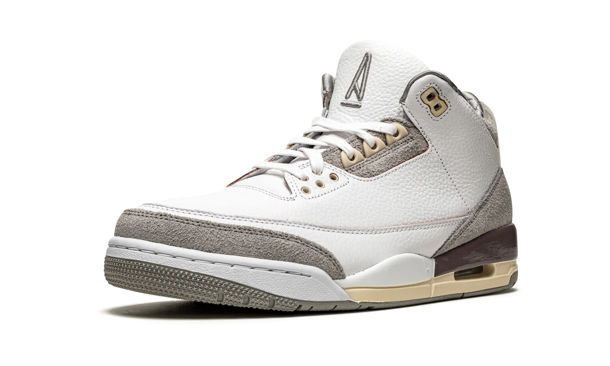 AIR JORDAN 3 RETRO SP WMNS "A Ma Manire - Raised by Women" jordan classic womens shoes