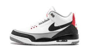 Air Jordan 3 Retro Tinker NRG "Tinker Hatfield" Jordan Men's styles
