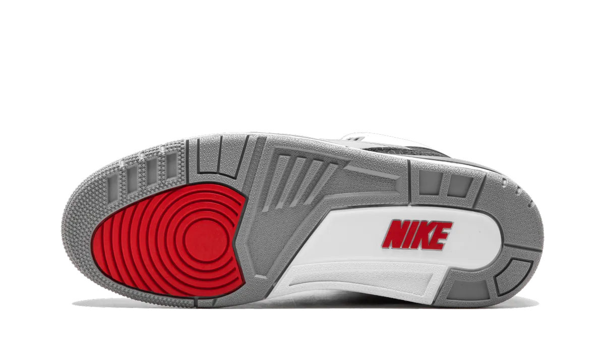 Air Jordan 3 Retro Tinker NRG "Tinker Hatfield" jordan athletic mens shoes