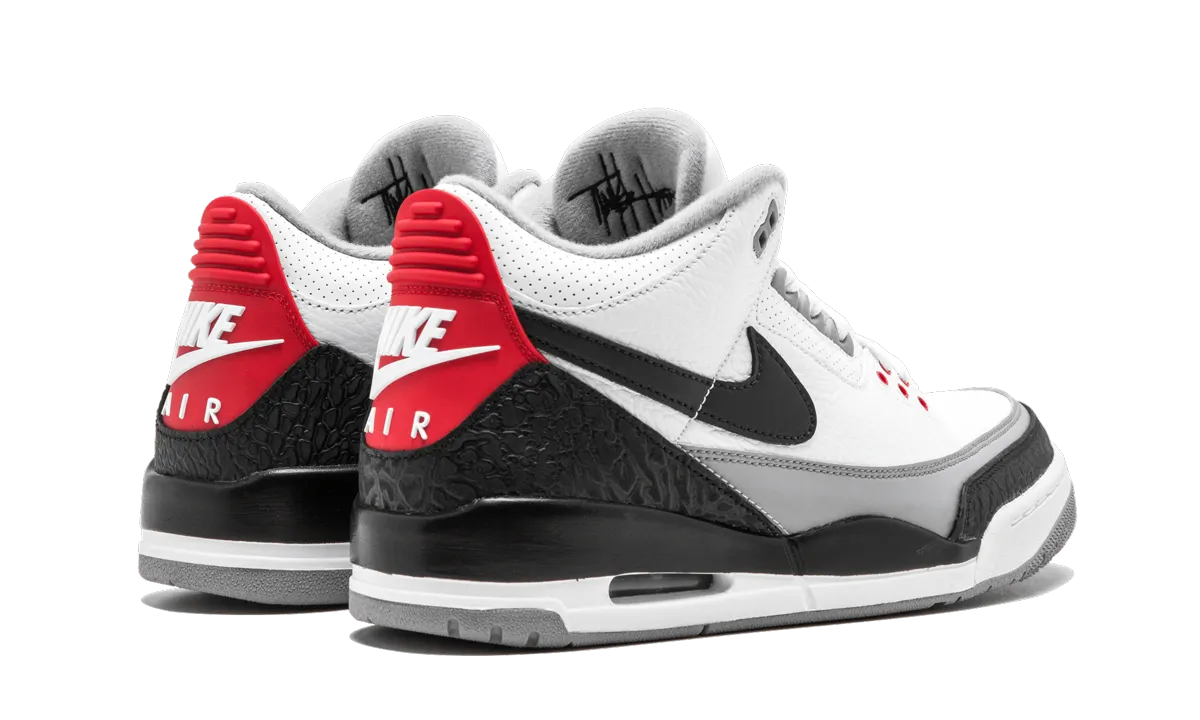 Air Jordan 3 Retro Tinker NRG "Tinker Hatfield" jordan athletic mens shoes