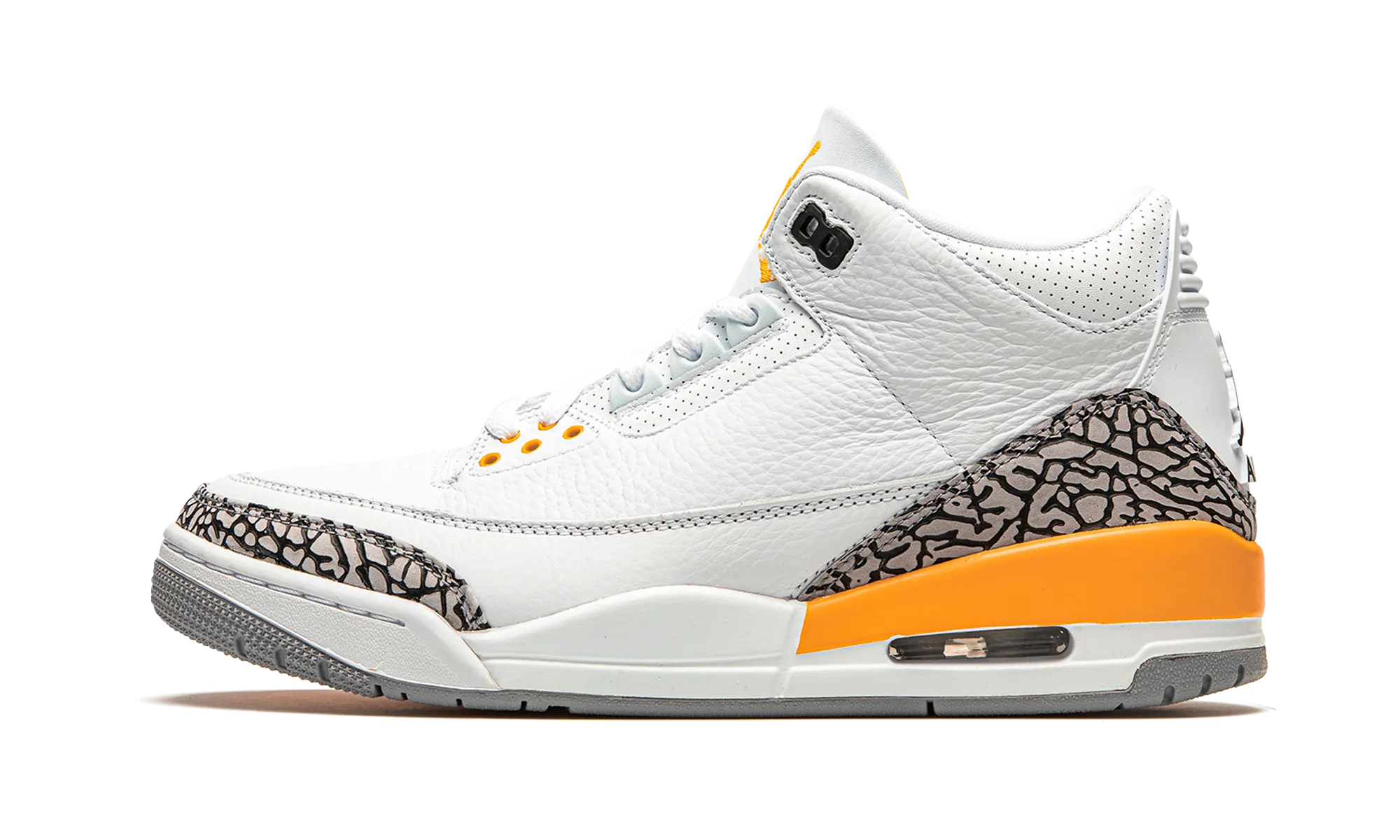 AIR JORDAN 3 RETRO WMNS "Laser Orange" Jordan Women's shoes