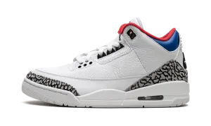 AIR JORDAN 3 SK NRG WMNS "Seoul - South Korea" Jordan Women's shoes
