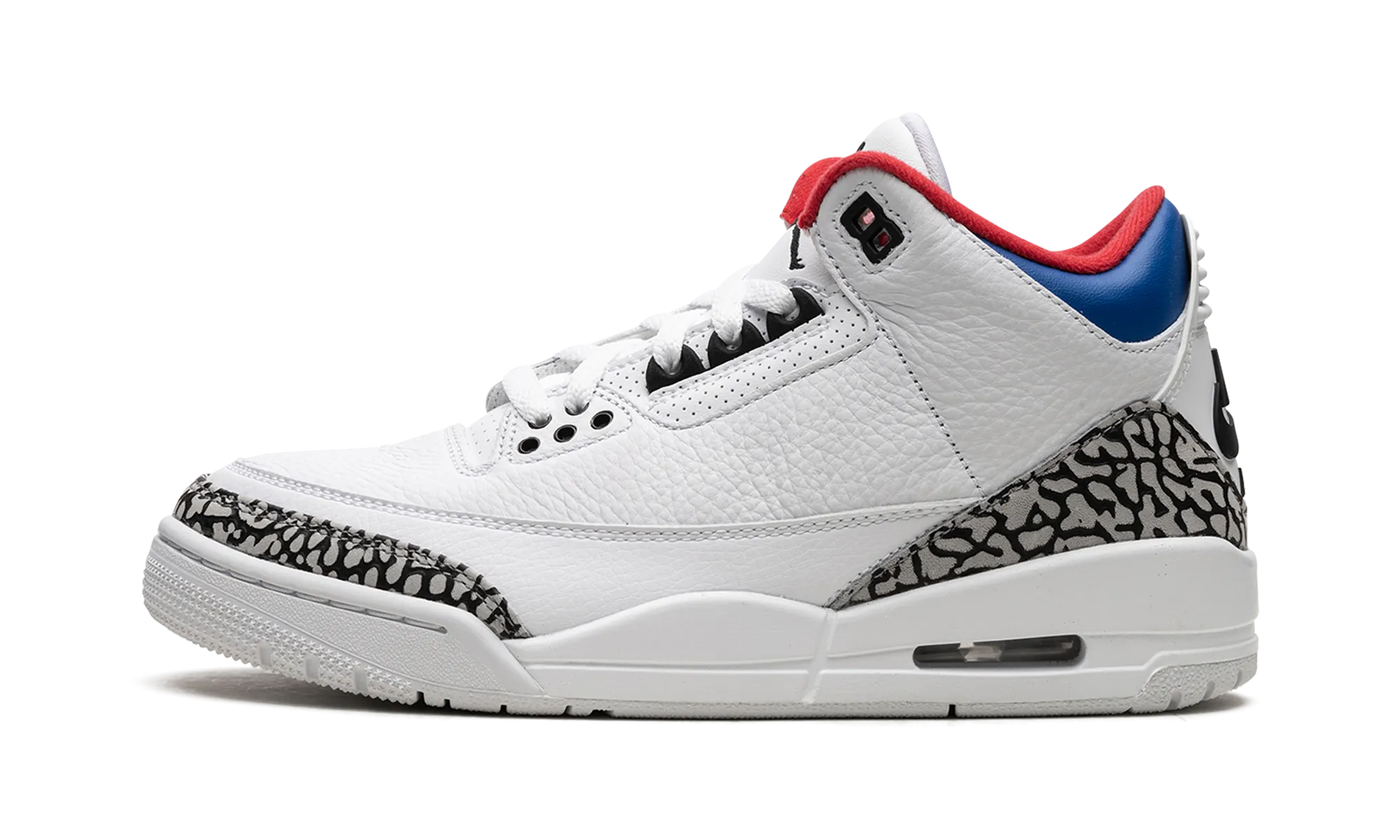 AIR JORDAN 3 SK NRG WMNS "Seoul - South Korea" Jordan Women's shoes