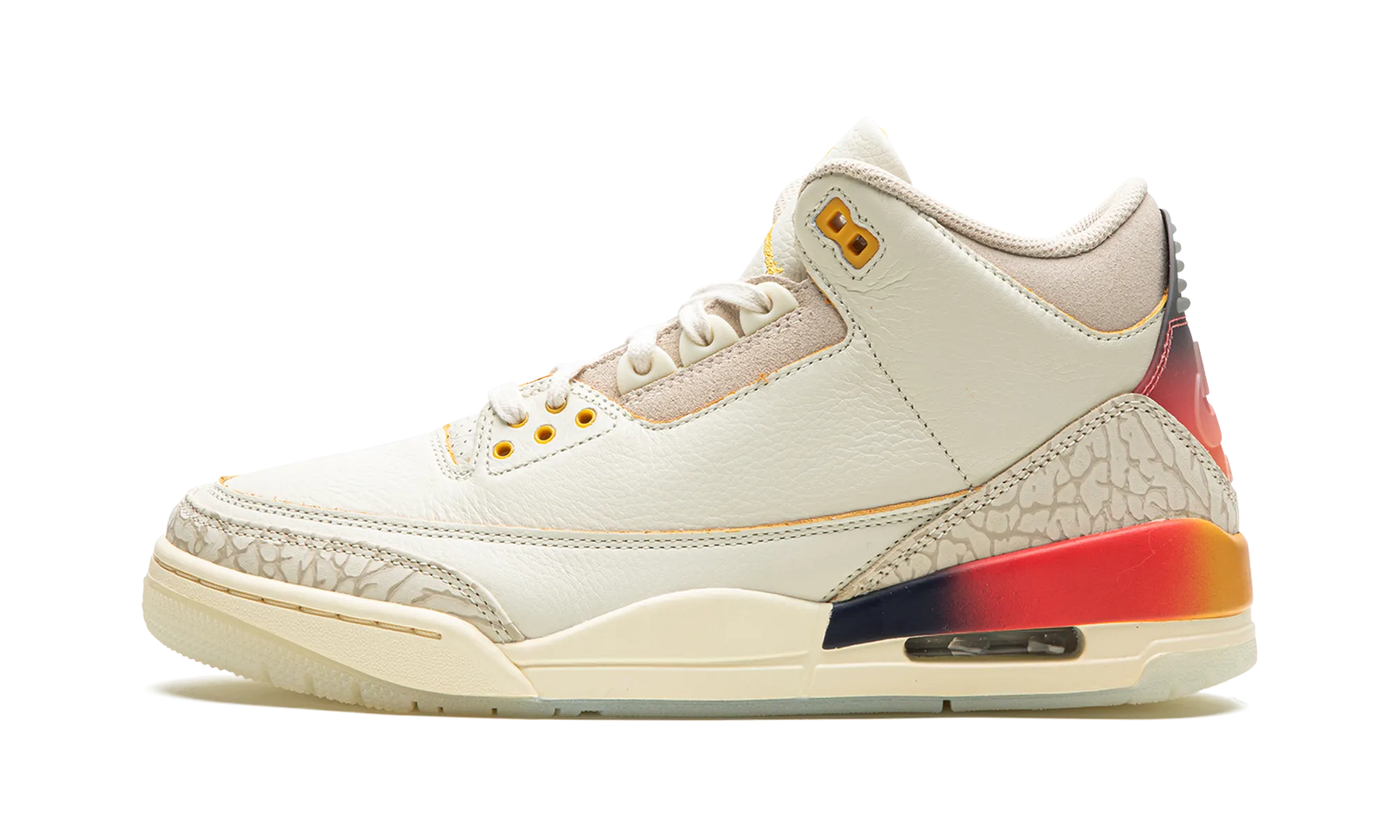 Air Jordan 3 SP "J Balvin" Jordan Men's styles
