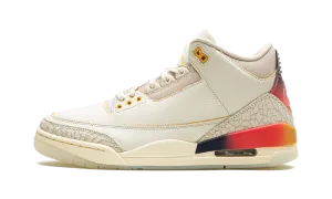 Air Jordan 3 SP "J Balvin" Jordan Men's styles