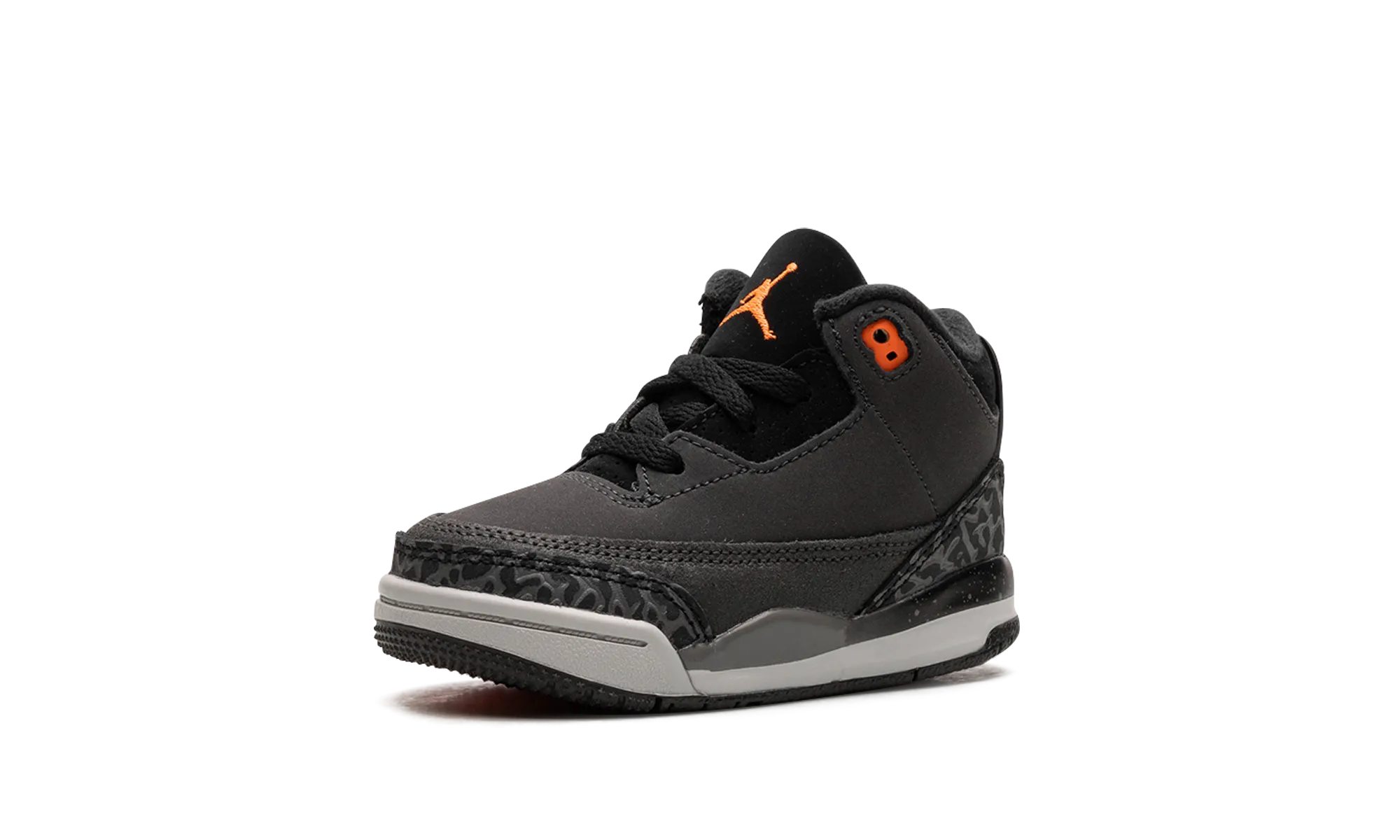 Air Jordan 3 TD "Fear Pack" jordan toddler baby shoes