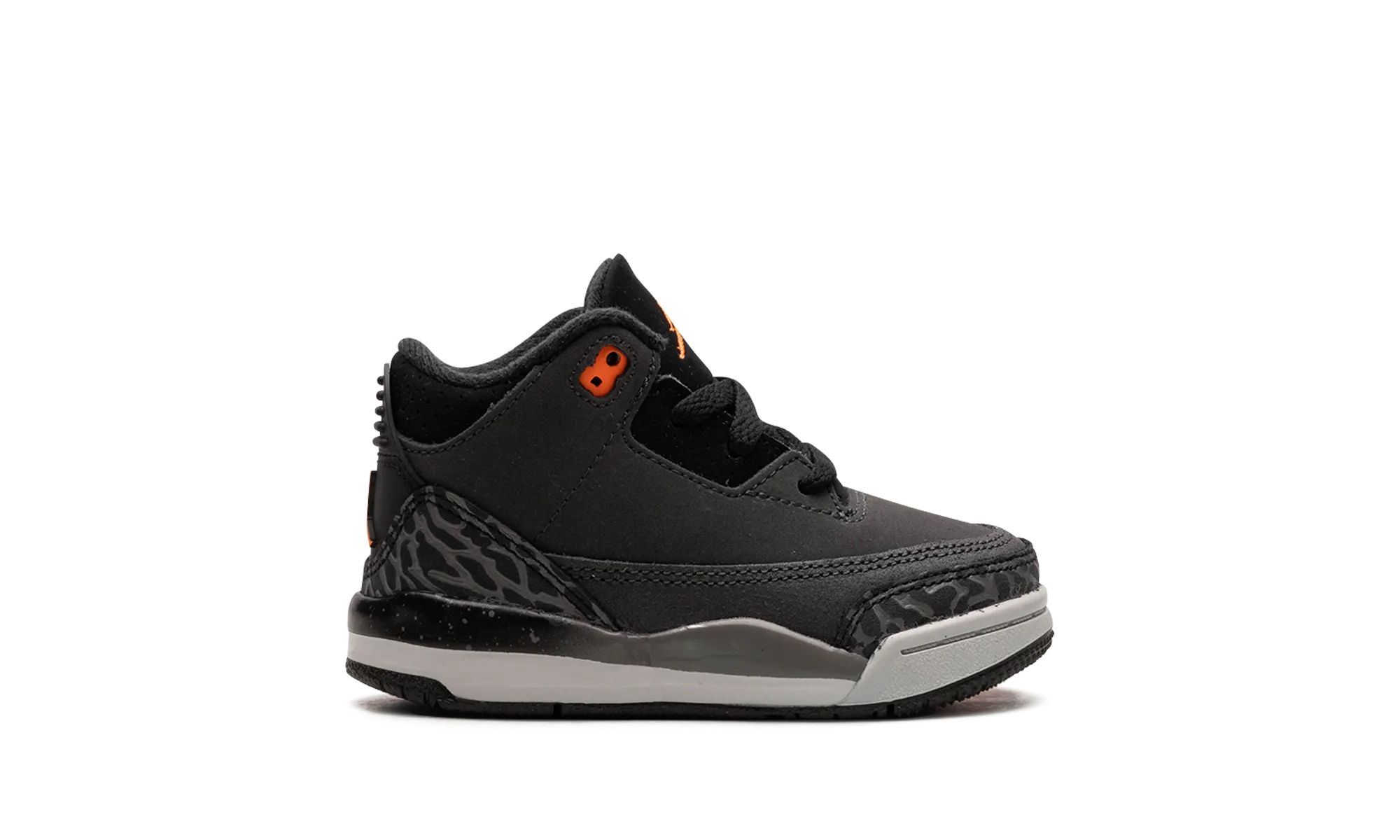 Air Jordan 3 TD "Fear Pack" jordan toddler baby shoes