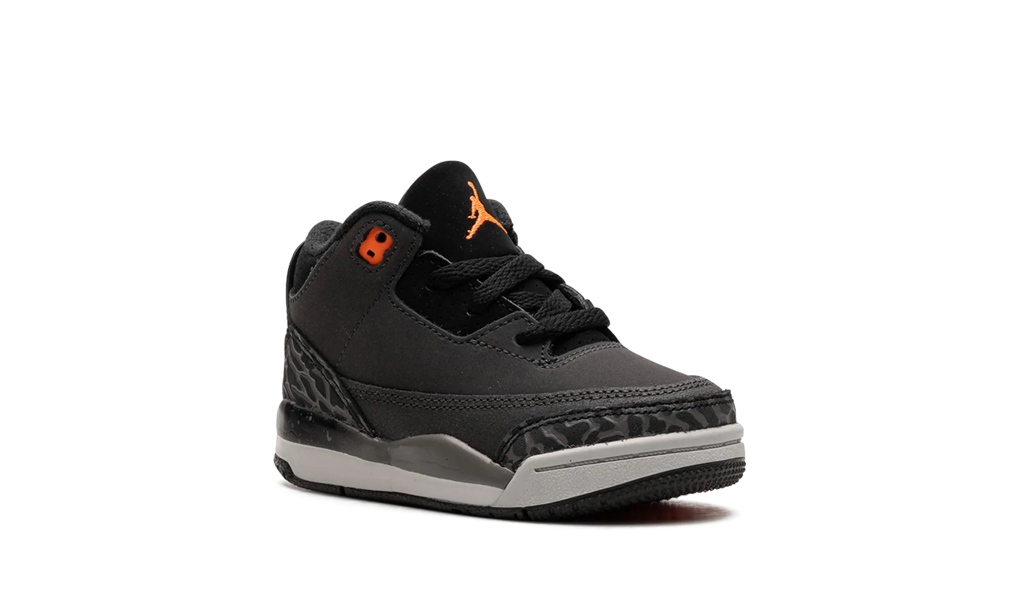 Air Jordan 3 TD "Fear Pack" jordan toddler baby shoes