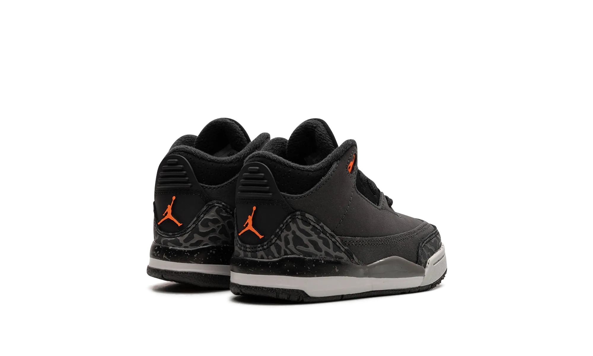 Air Jordan 3 TD "Fear Pack" jordan toddler baby shoes