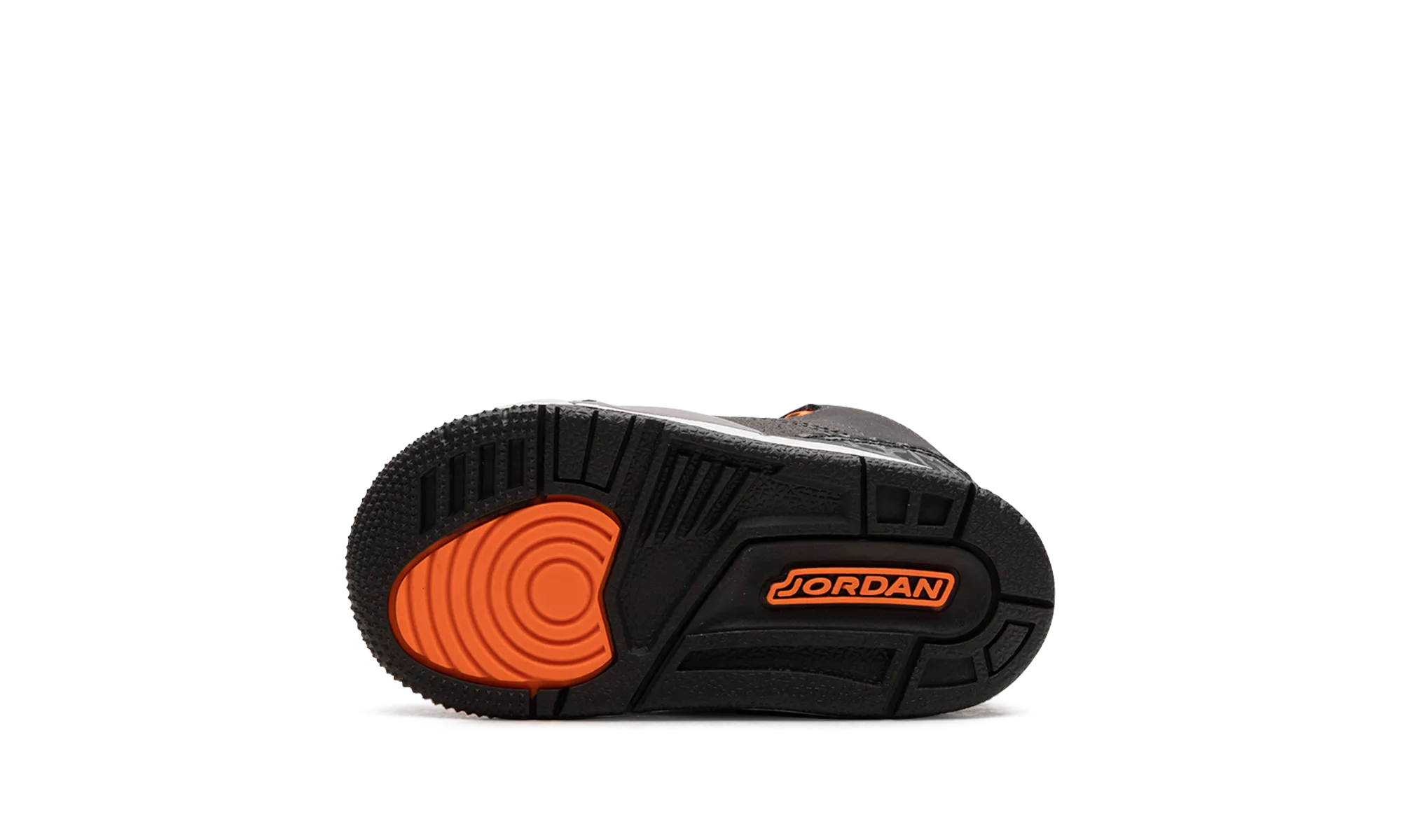 Air Jordan 3 TD "Fear Pack" jordan toddler baby shoes