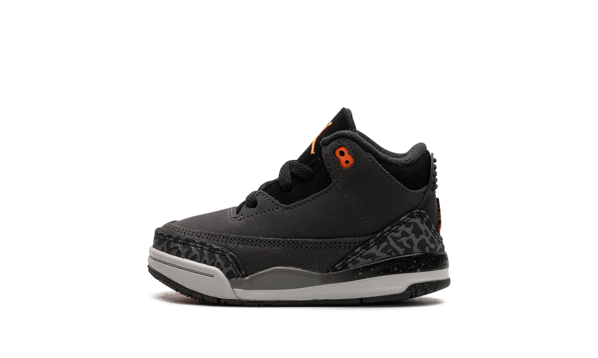 Air Jordan 3 TD "Fear Pack" Jordan Toddler shoes
