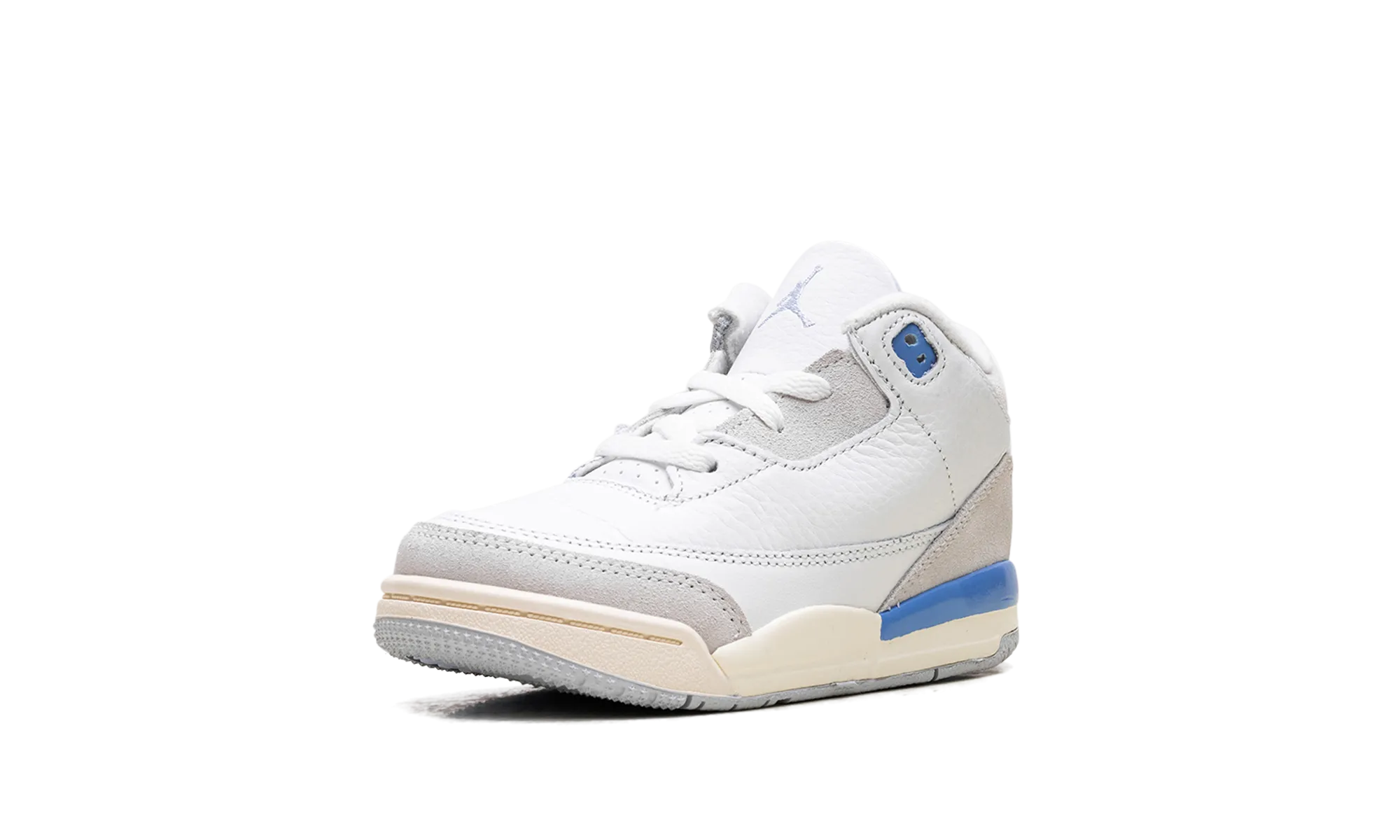 Air Jordan 3 TD "Lucky Shorts" jordan toddler baby shoes