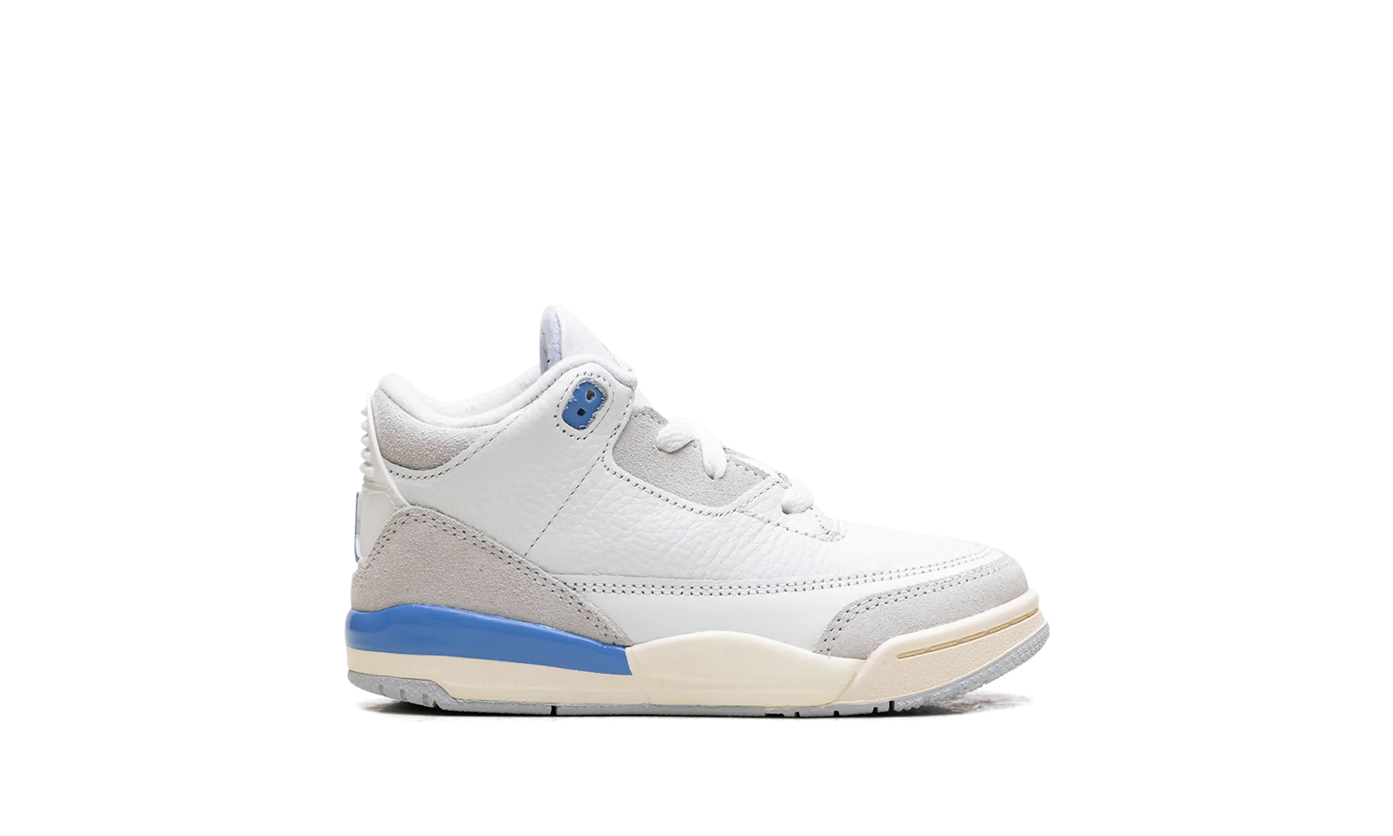 Air Jordan 3 TD "Lucky Shorts" jordan toddler baby shoes