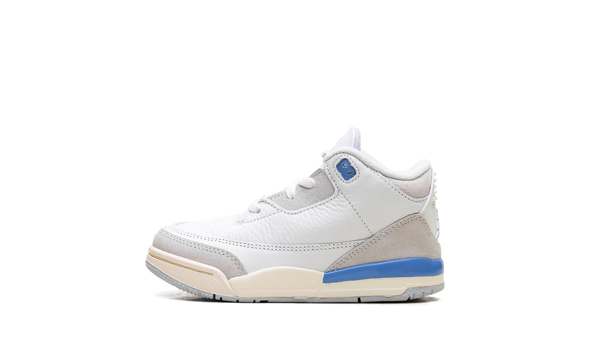 Air Jordan 3 TD "Lucky Shorts" Jordan Toddler shoes