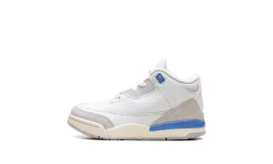 Air Jordan 3 TD "Lucky Shorts" Jordan Toddler shoes