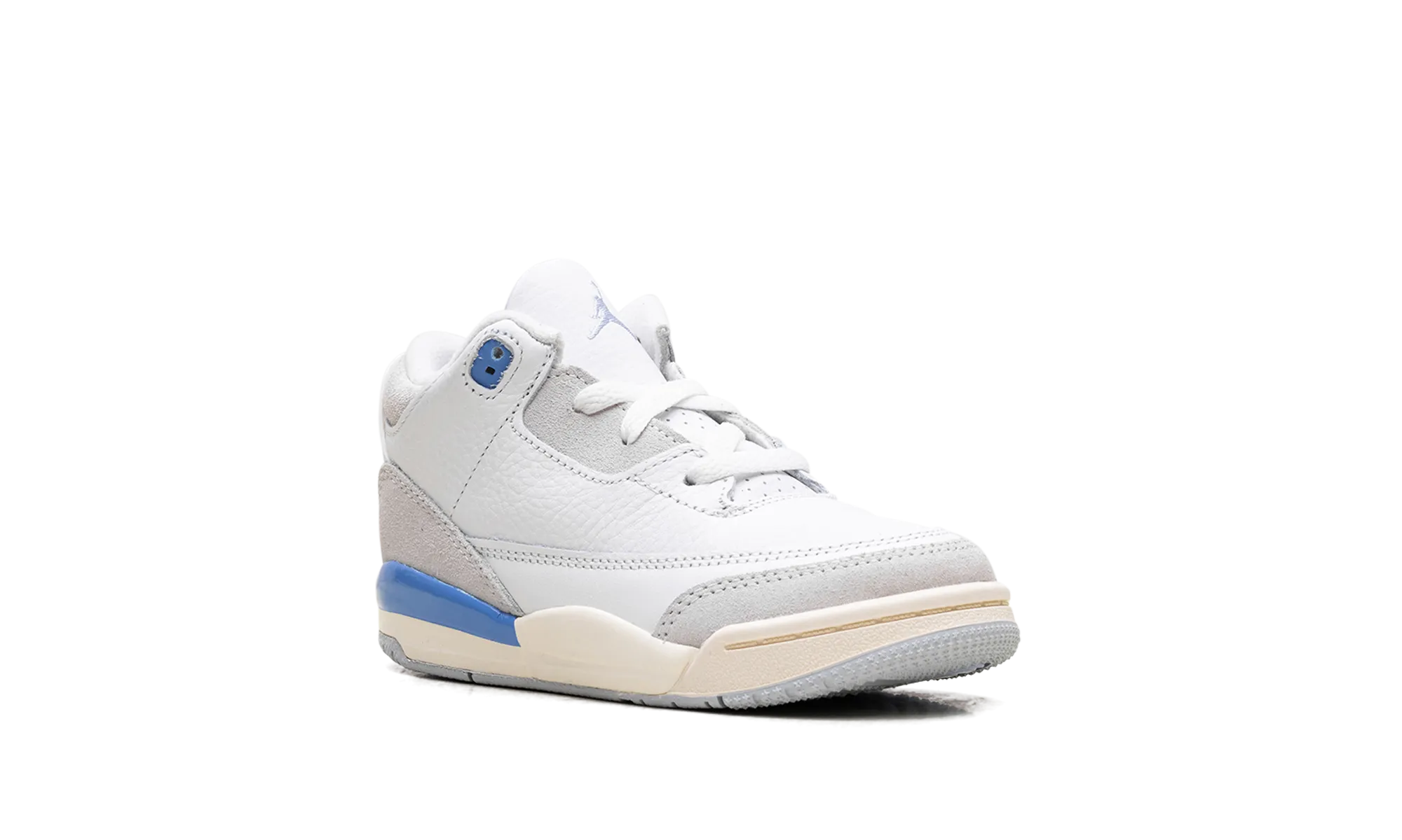 Air Jordan 3 TD "Lucky Shorts" jordan toddler baby shoes