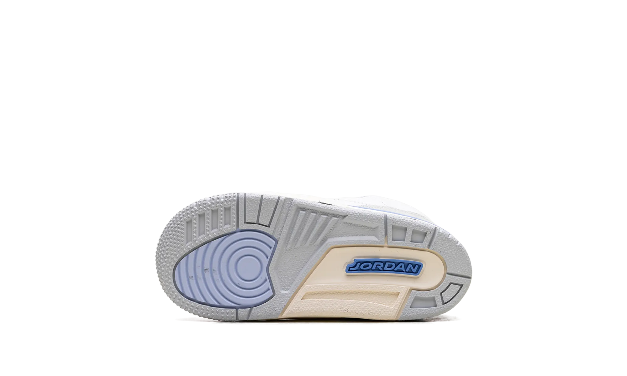 Air Jordan 3 TD "Lucky Shorts" jordan toddler baby shoes