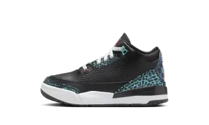 Air Jordan 3 TD "Moto" Jordan Toddler shoes