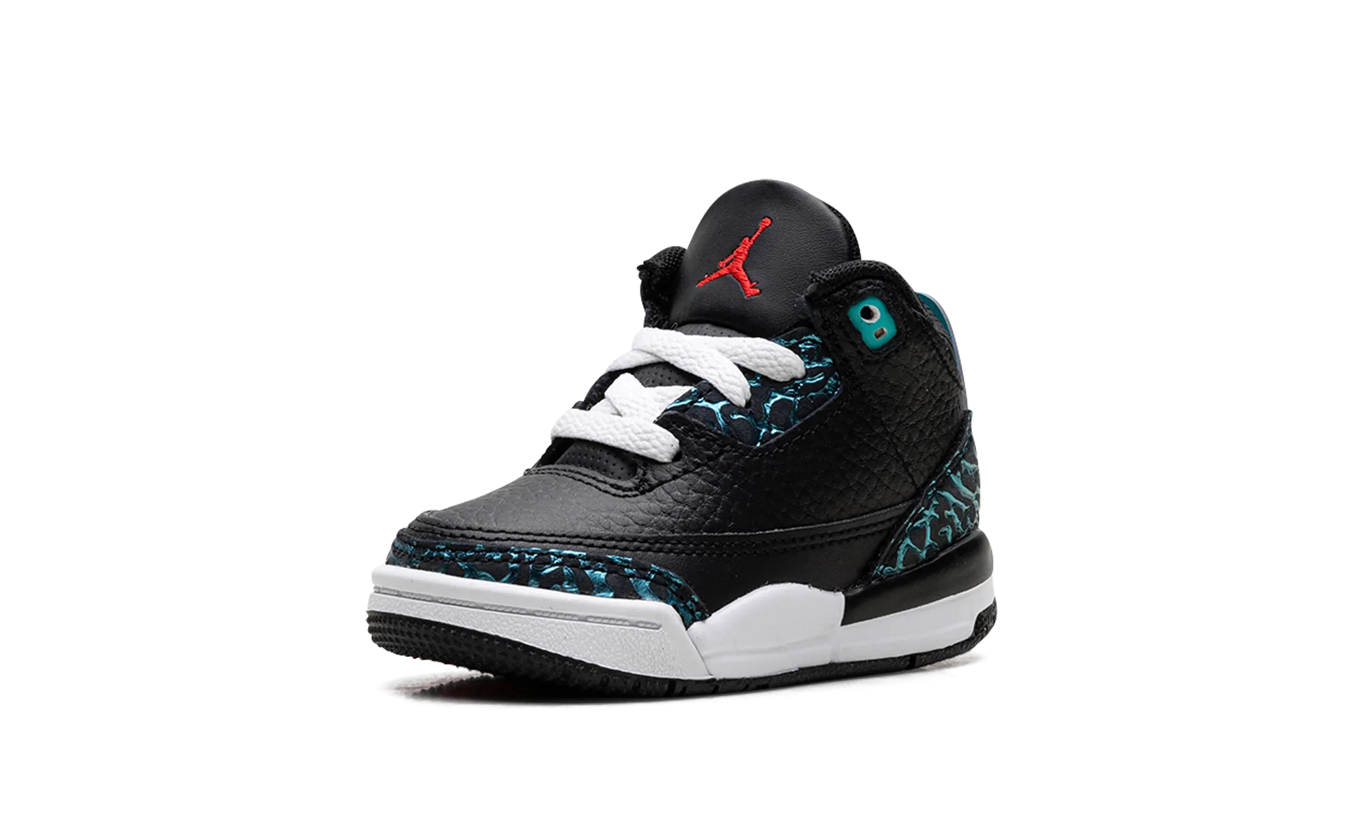 Air Jordan 3 TD "Moto" jordan toddler baby shoes