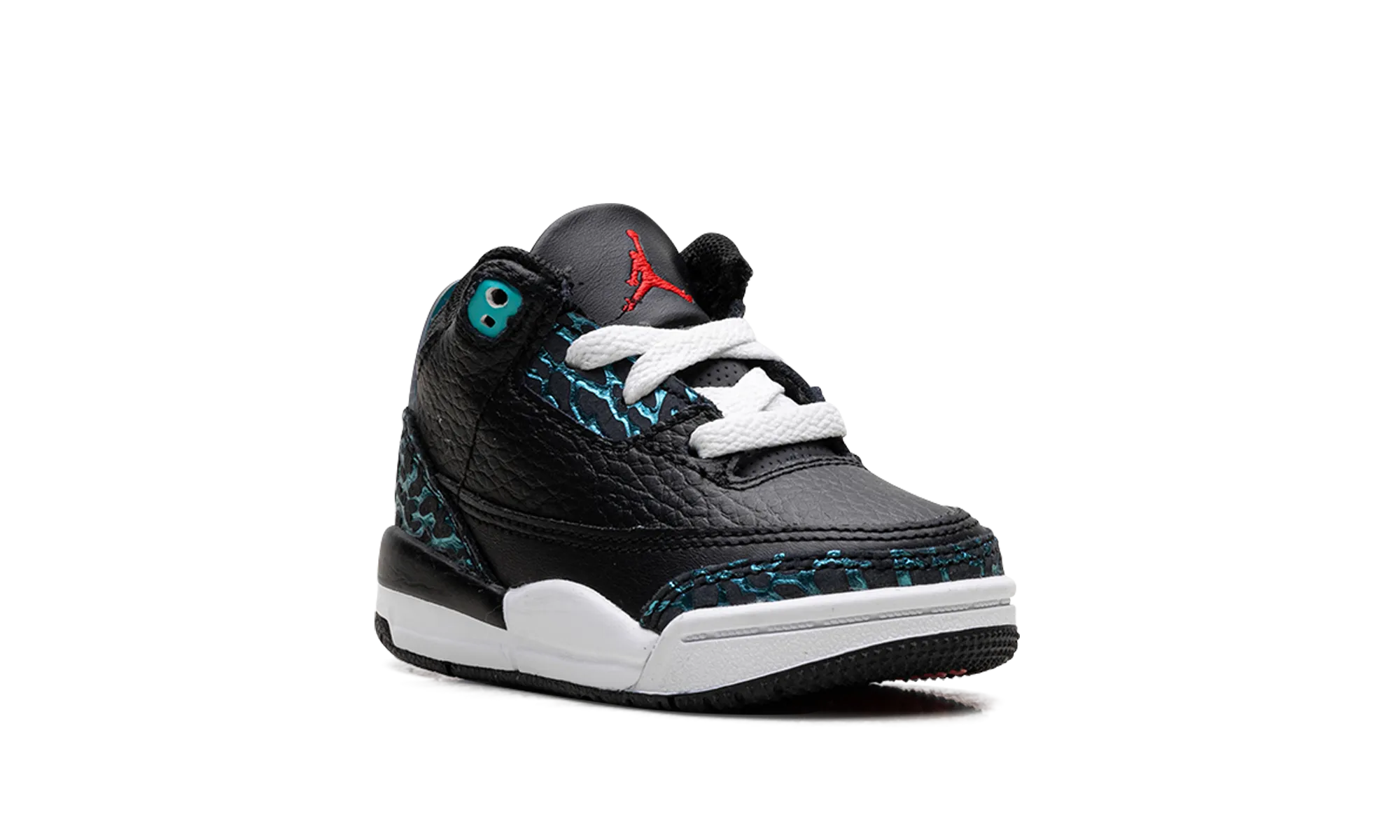 Air Jordan 3 TD "Moto" jordan toddler baby shoes