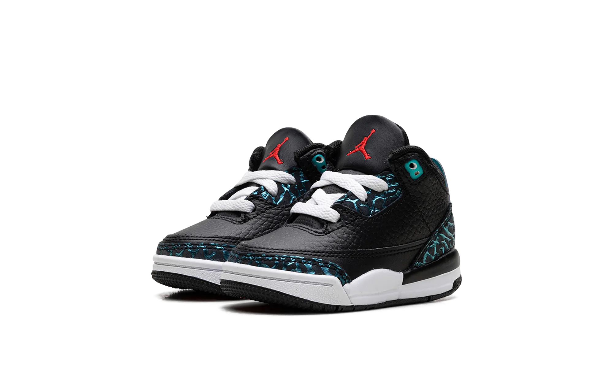 Air Jordan 3 TD "Moto" jordan toddler baby shoes