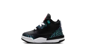 Air Jordan 3 TD "Moto" Jordan Toddler shoes