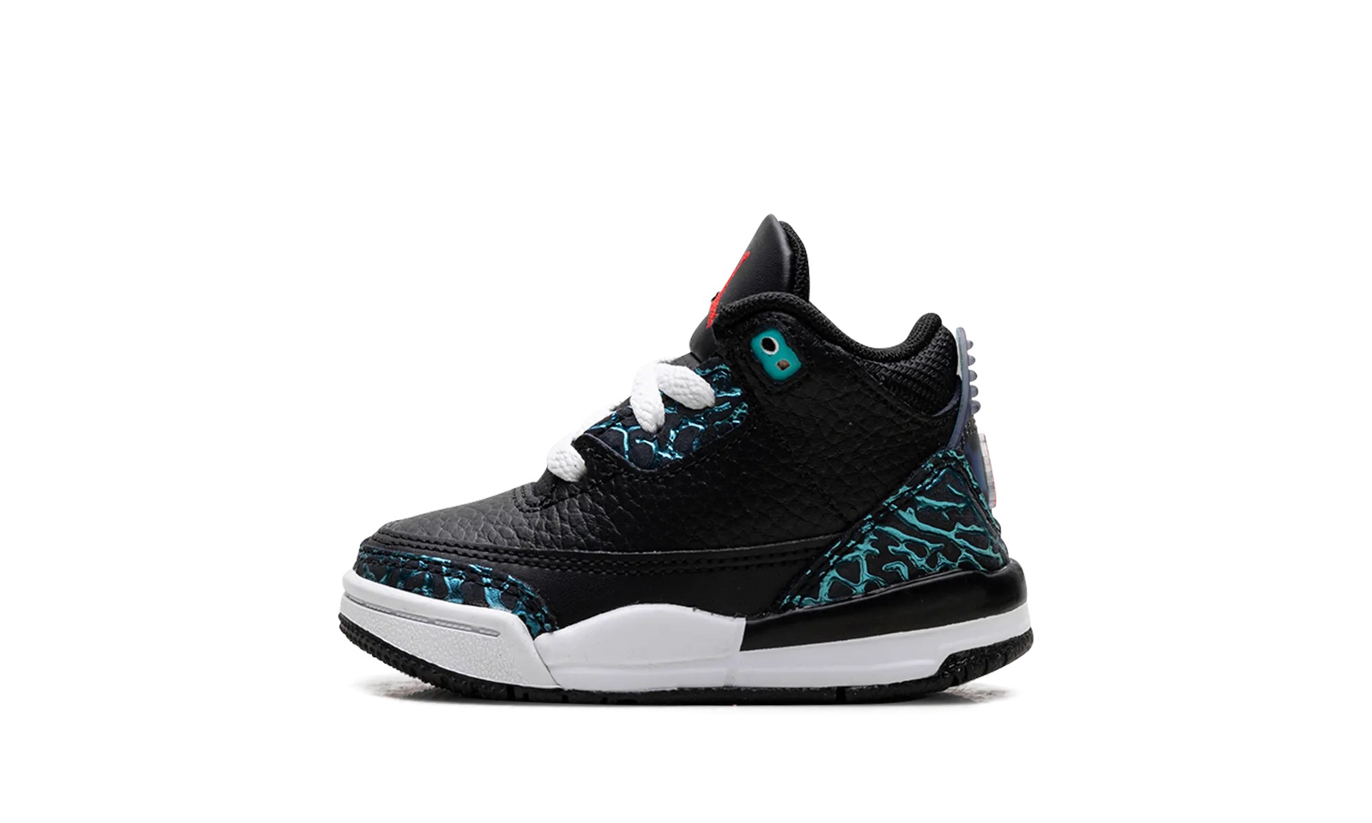 Air Jordan 3 TD "Moto" Jordan Toddler shoes