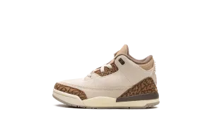 Air Jordan 3 TD "Palomino" Jordan Toddler shoes