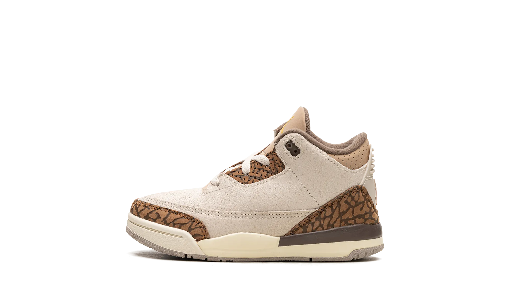 Air Jordan 3 TD "Palomino" Jordan Toddler shoes