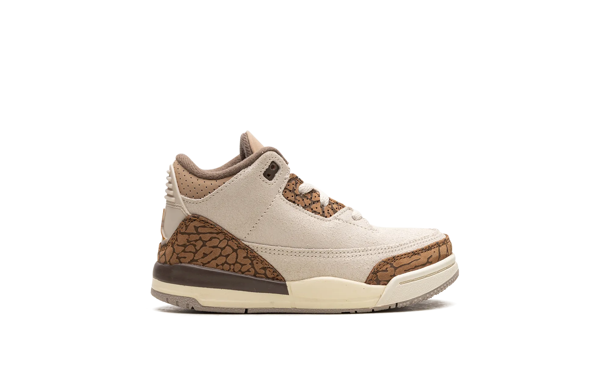 Air Jordan 3 TD "Palomino" jordan toddler baby shoes