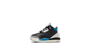 Air Jordan 3 TD "Rare Air" Jordan Toddler shoes