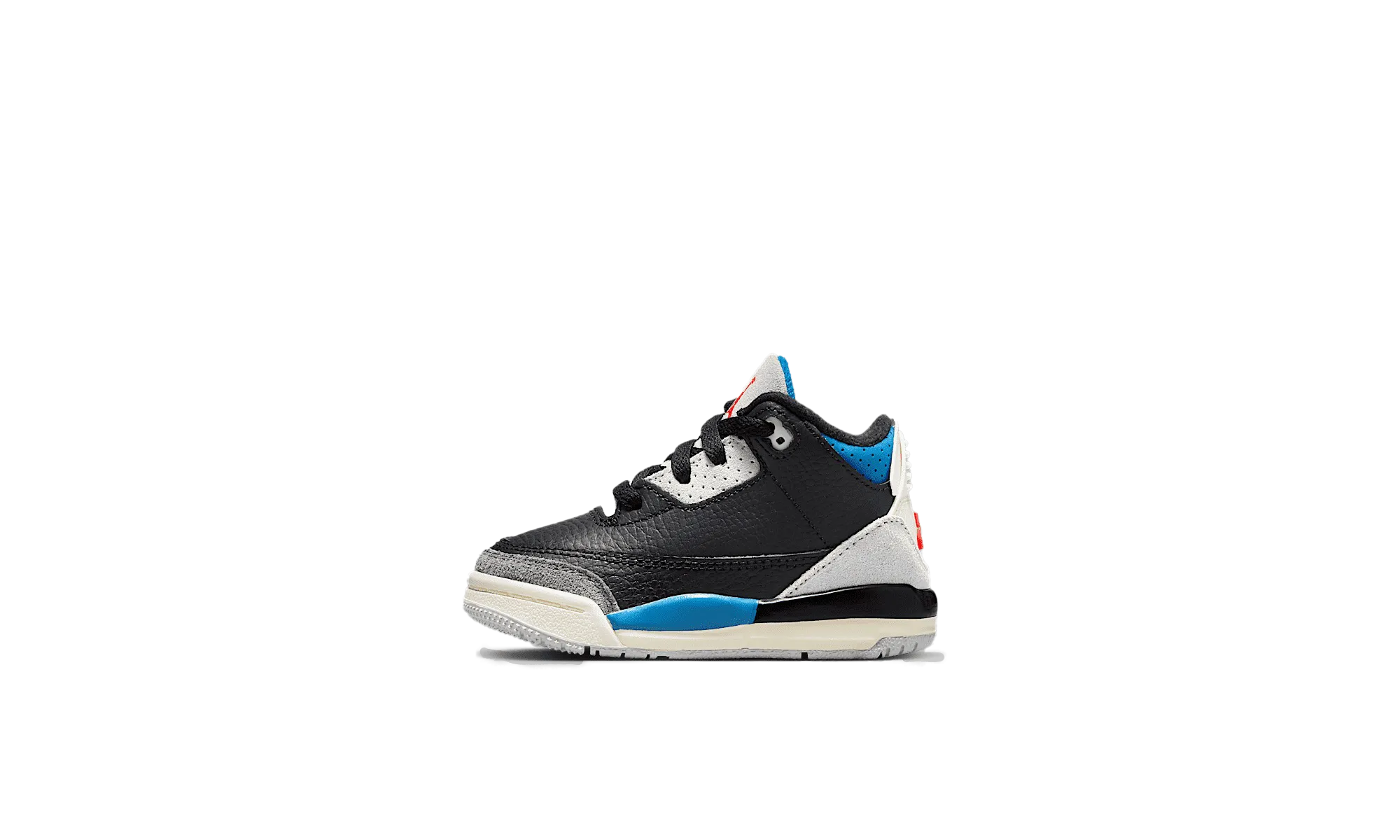 Air Jordan 3 TD "Rare Air" Jordan Toddler shoes