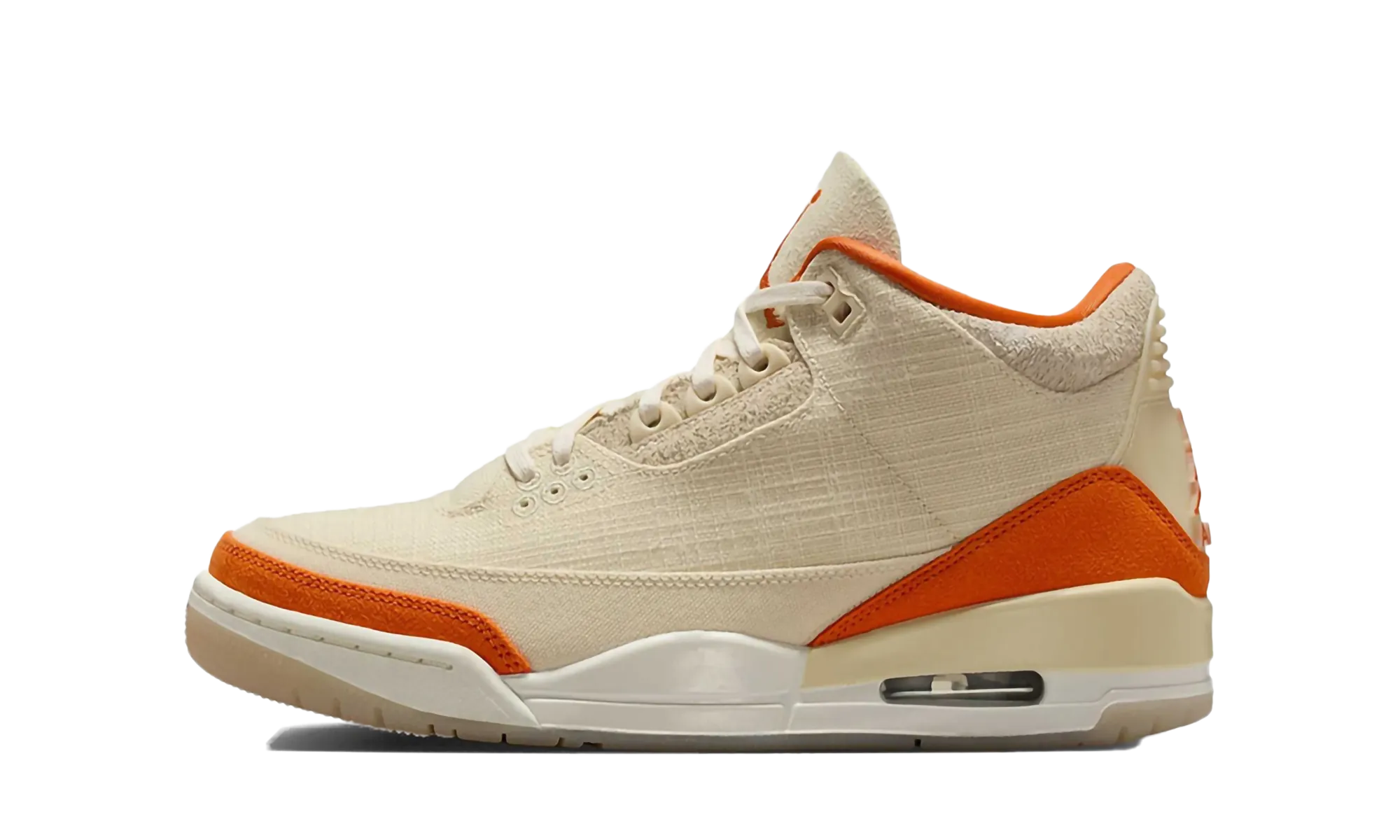 Air Jordan 3 TEX WMNS "Orange Trance" Jordan Women's shoes