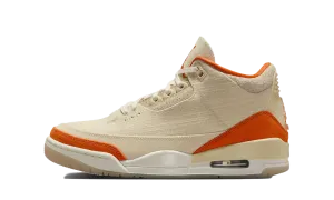 Air Jordan 3 TEX WMNS "Orange Trance" Jordan Women's shoes