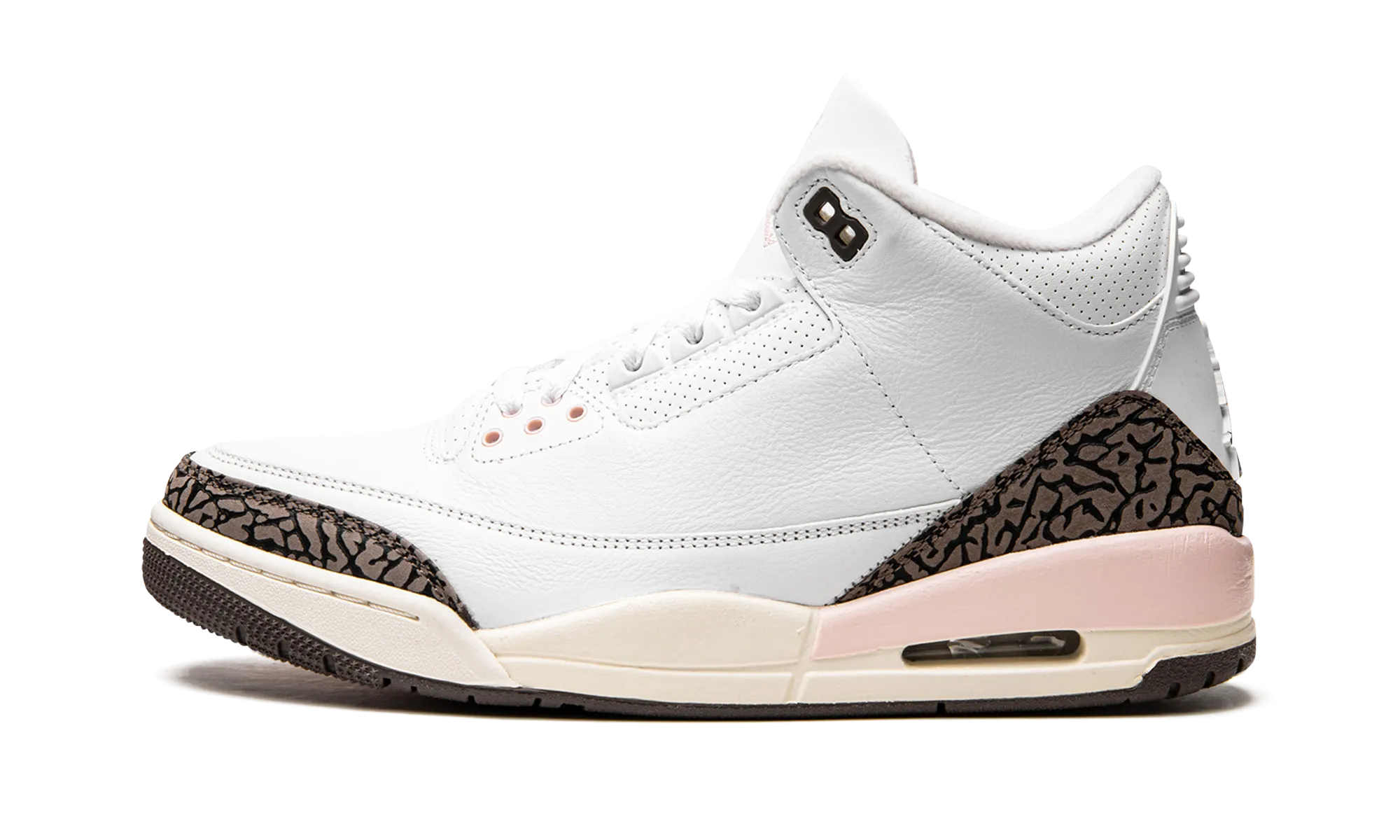 AIR JORDAN 3 WMNS "Dark Mocha" Jordan Women's styles