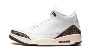 AIR JORDAN 3 WMNS "Dark Mocha" Jordan Women's styles