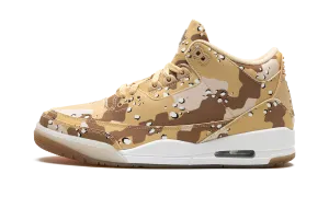 Air Jordan 3 WMNS "Desert Camo" Jordan Women's shoes