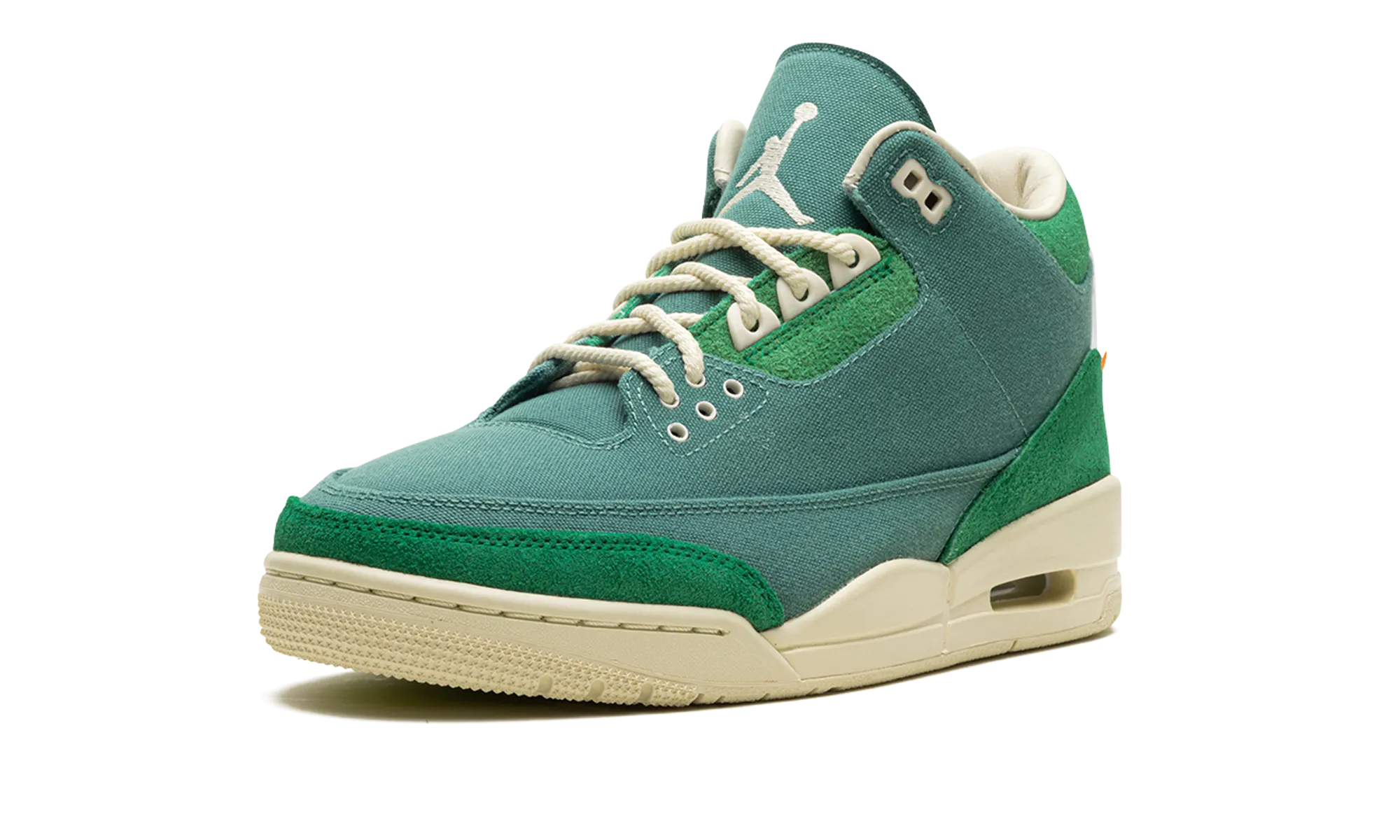 Air Jordan 3 WMNS "Nina Chanel Abney - Bicoastal" jordan classic womens shoes