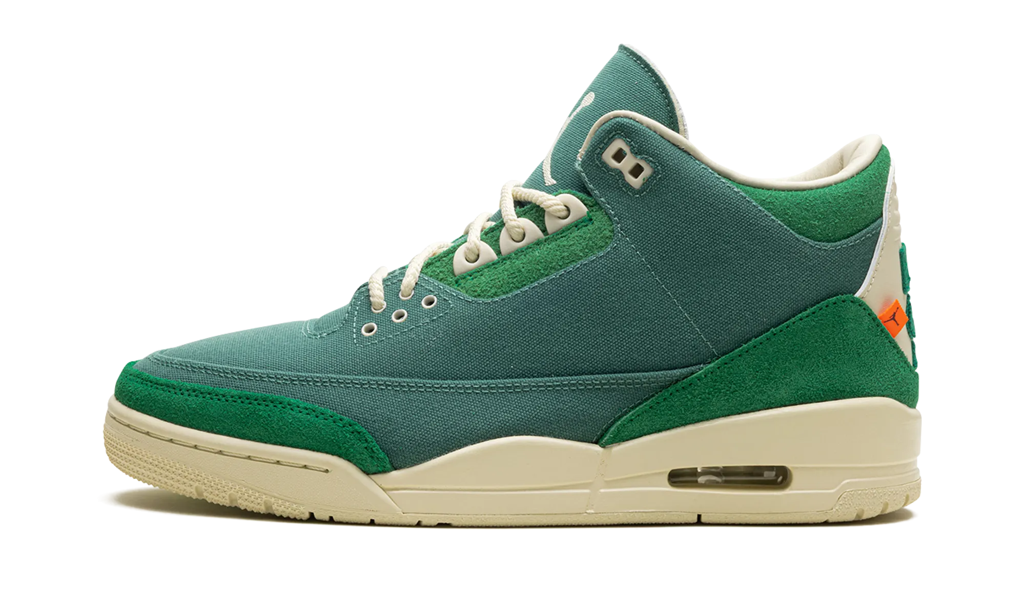 Air Jordan 3 WMNS "Nina Chanel Abney - Bicoastal" Jordan Women's styles