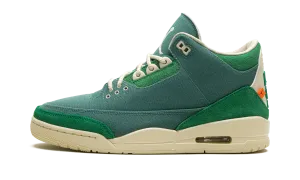 Air Jordan 3 WMNS "Nina Chanel Abney - Bicoastal" Jordan Women's styles
