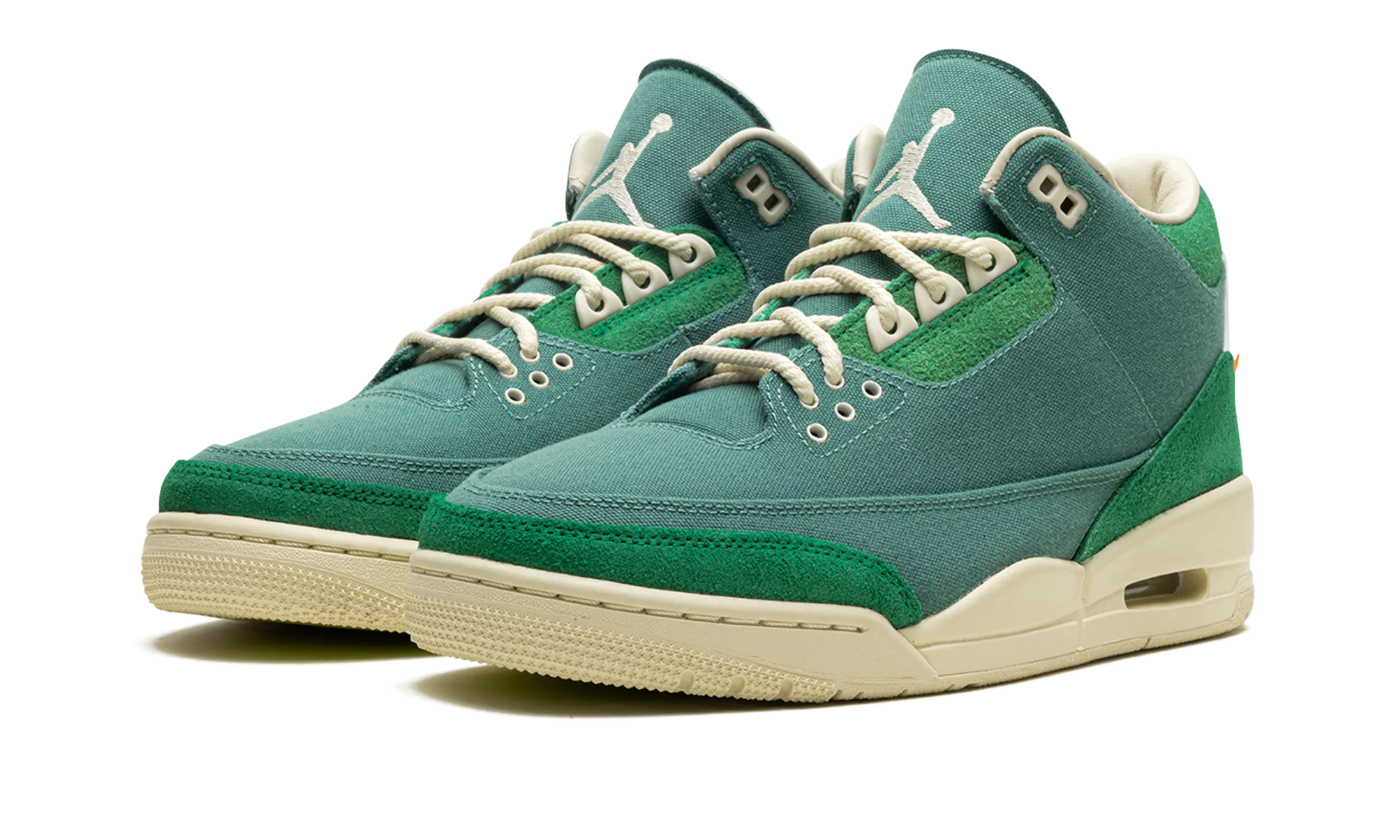 Air Jordan 3 WMNS "Nina Chanel Abney - Bicoastal" jordan classic womens shoes