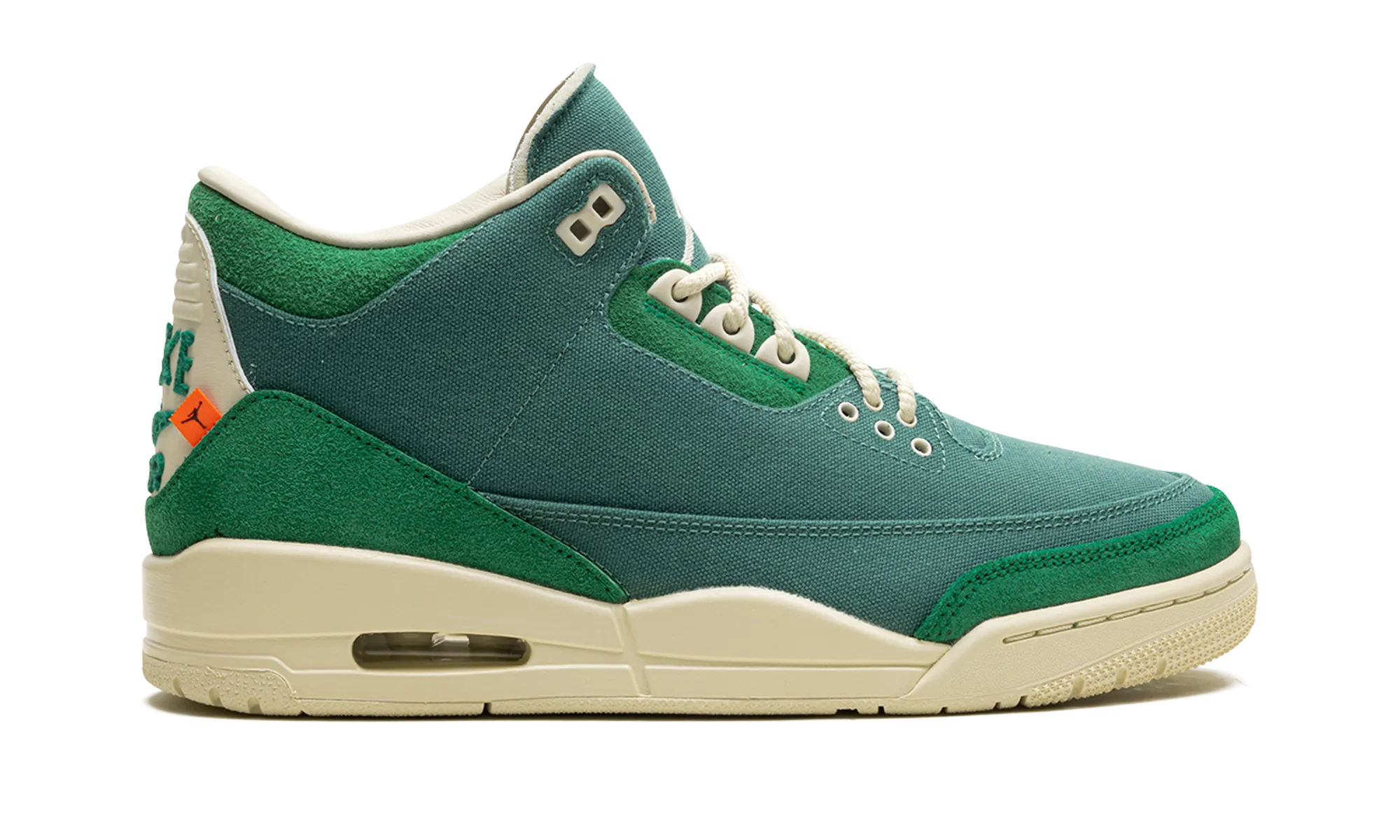 Air Jordan 3 WMNS "Nina Chanel Abney - Bicoastal" jordan classic womens shoes