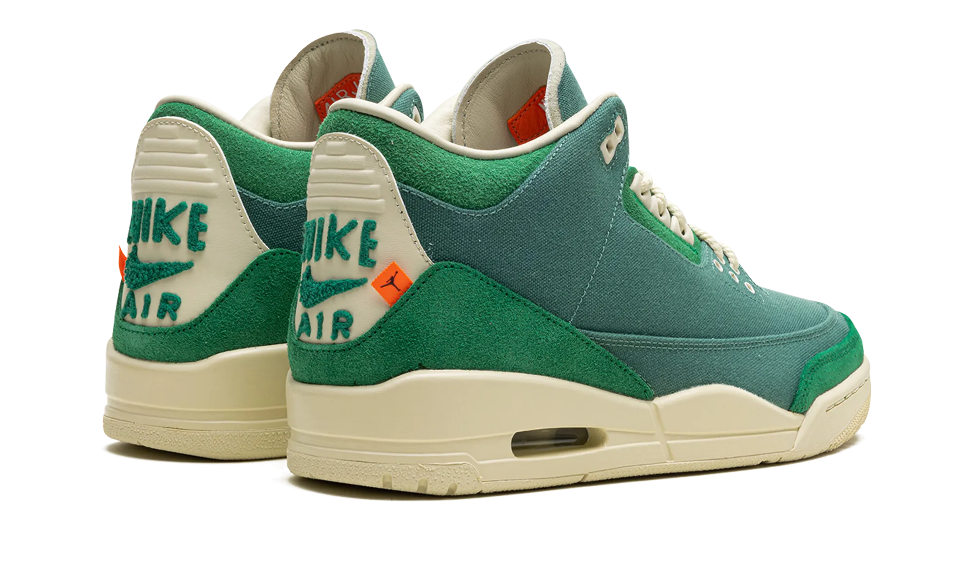 Air Jordan 3 WMNS "Nina Chanel Abney - Bicoastal" jordan classic womens shoes