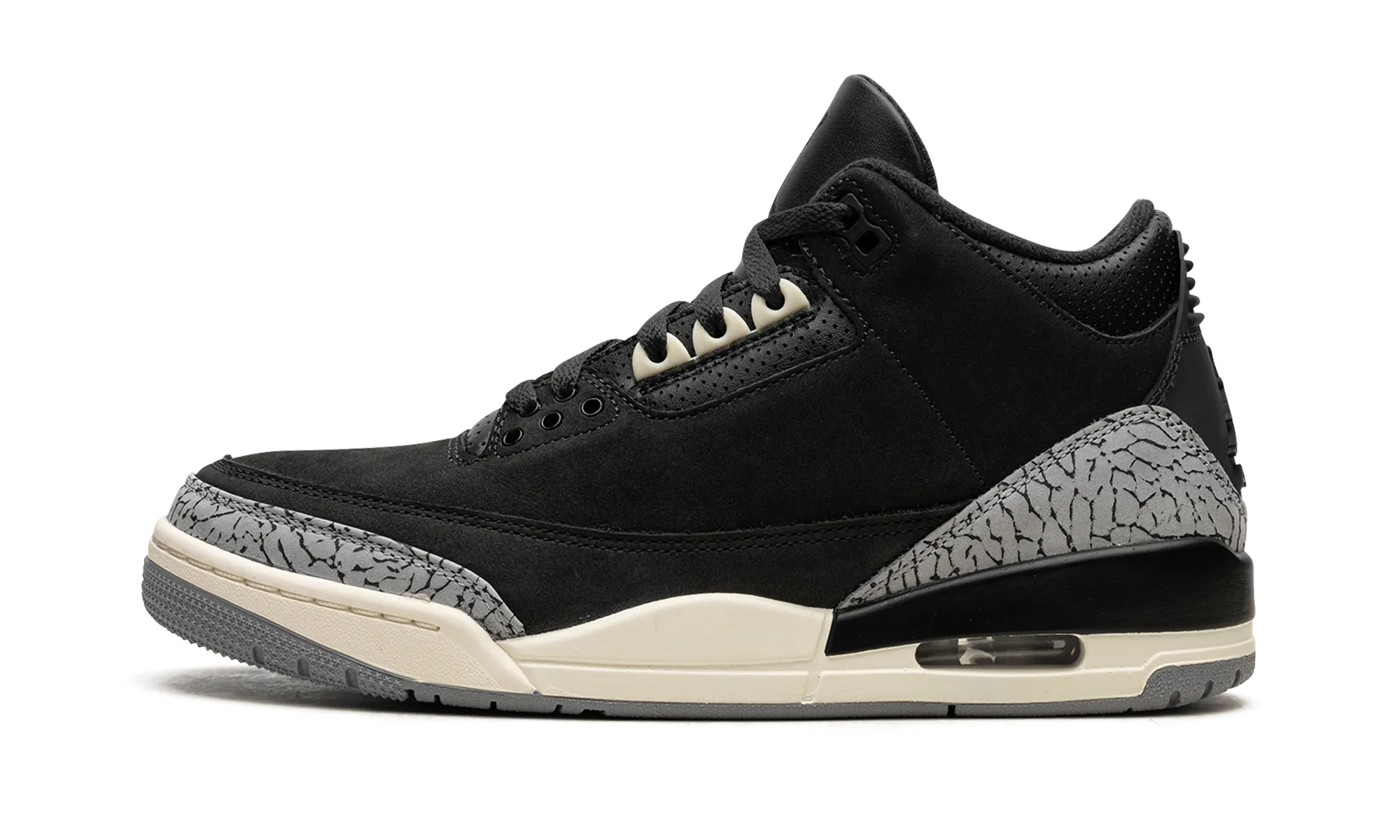 AIR JORDAN 3 WMNS "Off Noir" Jordan Women's styles