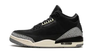 AIR JORDAN 3 WMNS "Off Noir" Jordan Women's styles